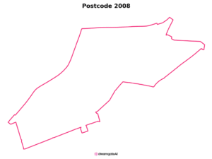 2008 NSW | Australia Postcode Data File| Address List | Download Excel CSV