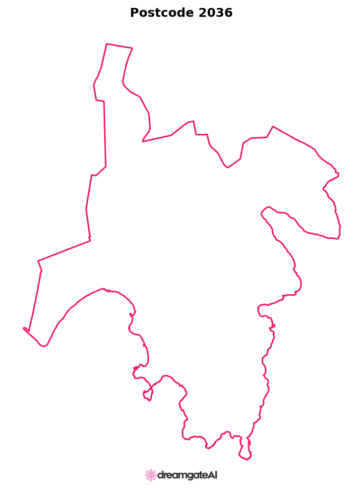 Postcode
