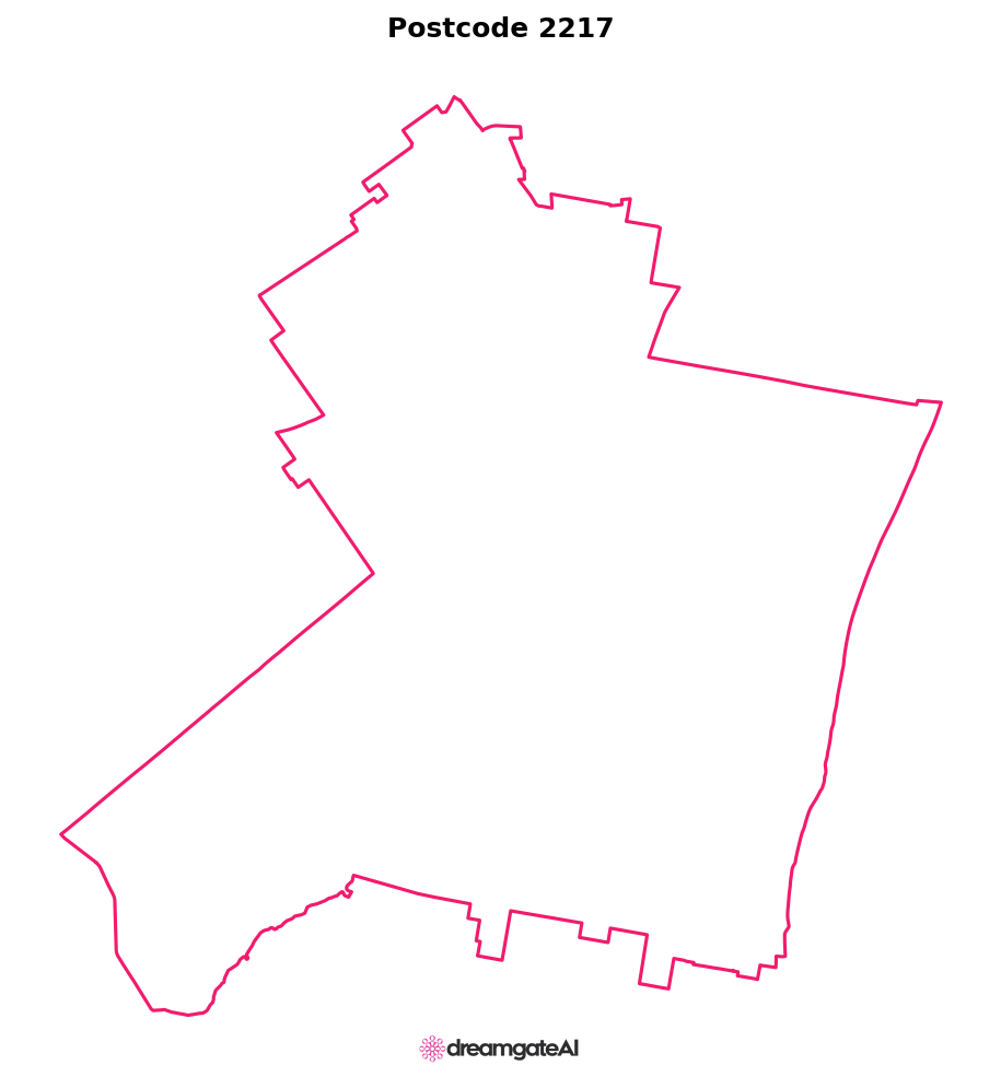 Postcode