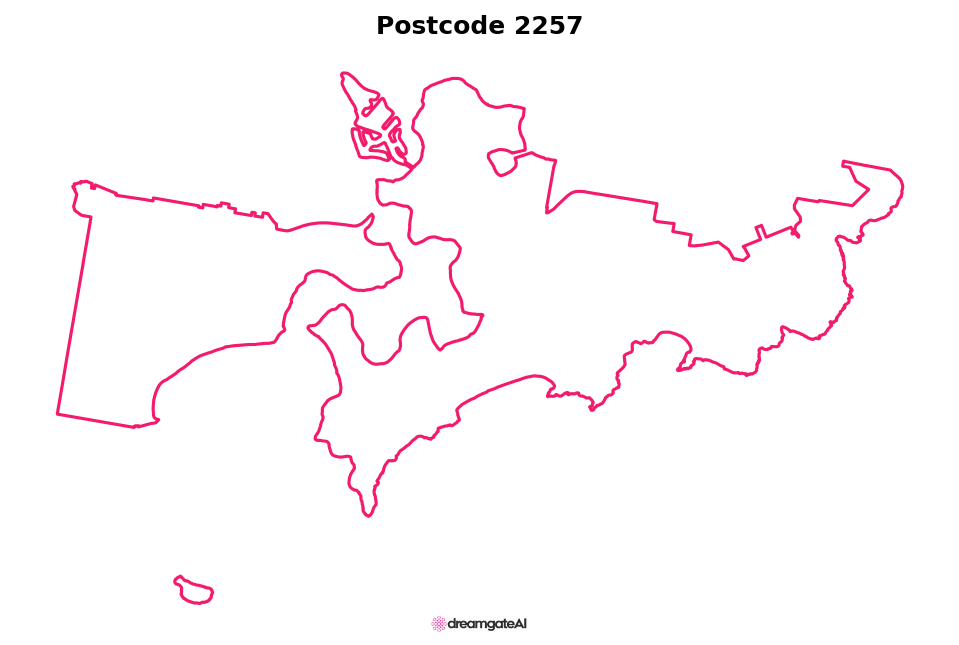 Postcode
