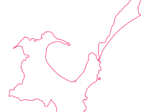 2261 NSW | Australia Postcode Data File| Address List | Download Excel CSV