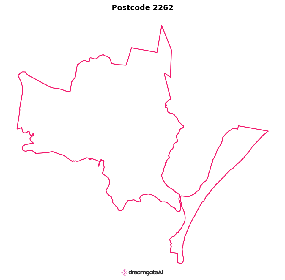 Postcode