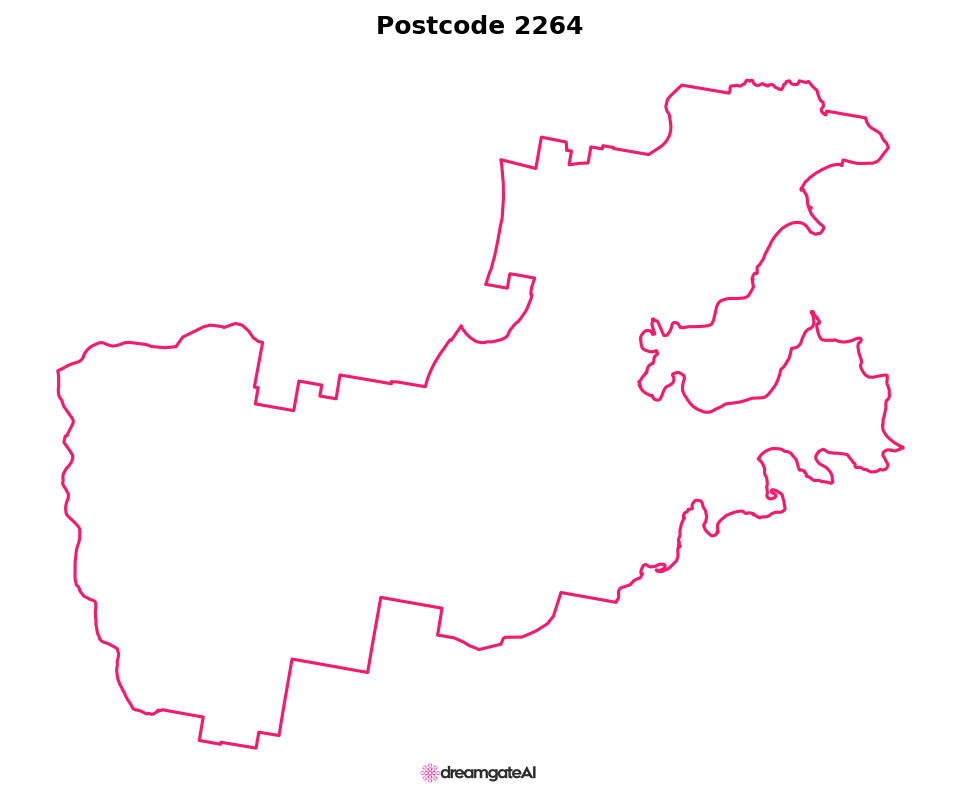 Postcode
