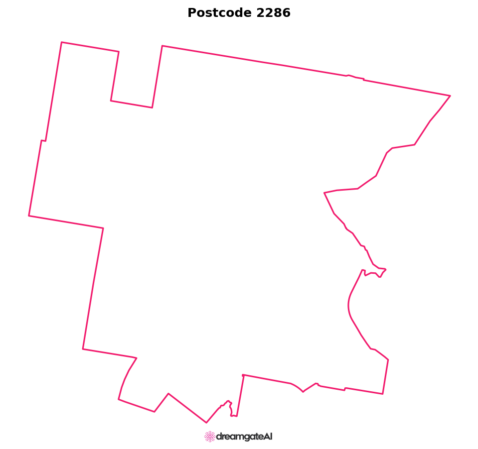 Postcode