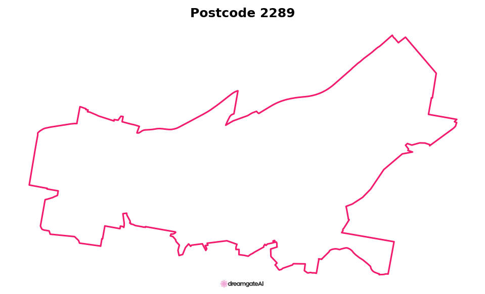 Postcode