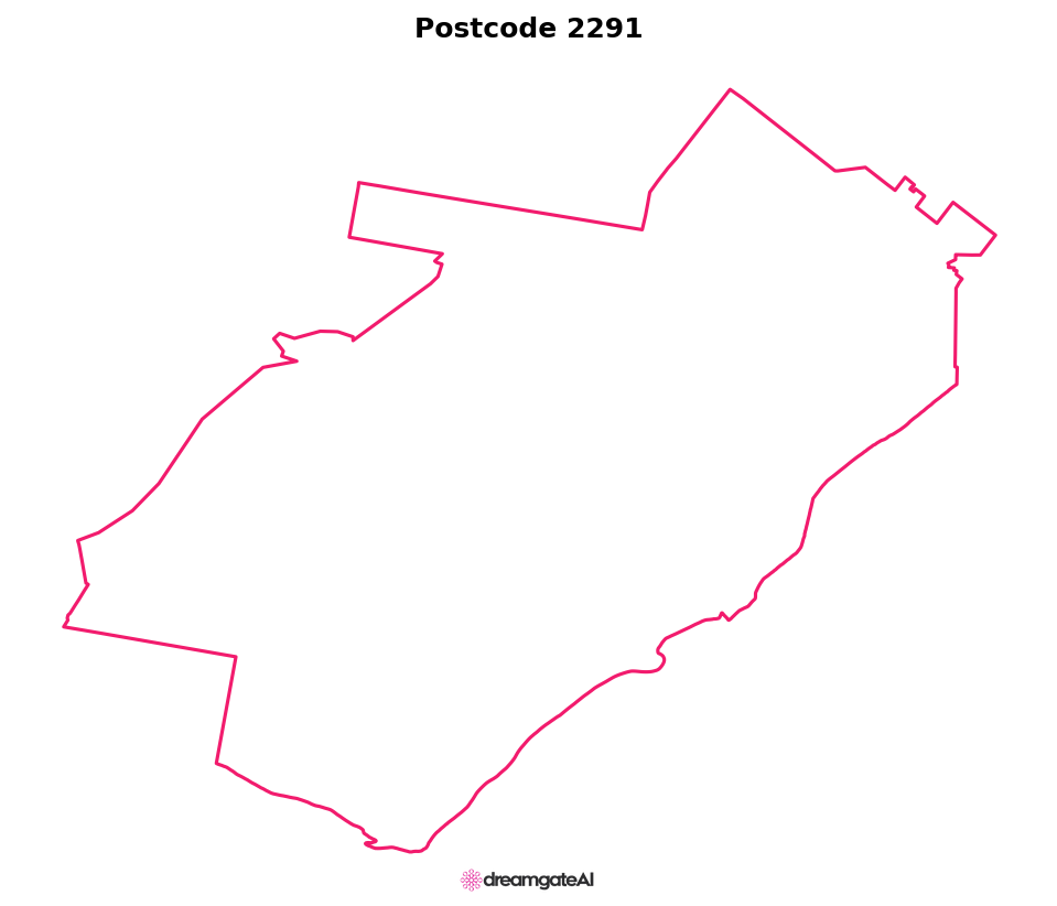 Postcode