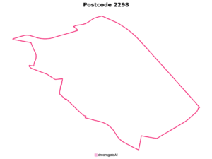 2298 NSW | Australia Postcode Data File| Address List | Download Excel CSV