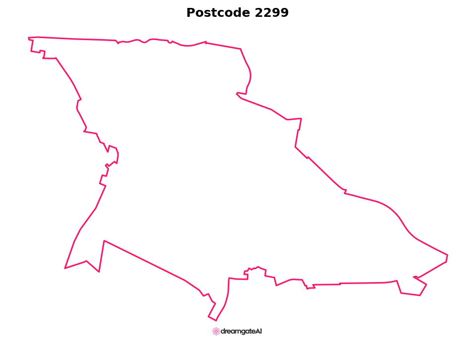 Postcode