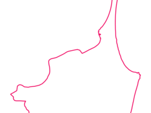 2487 NSW | Australia Postcode Data File| Address List | Download Excel CSV - Image 1