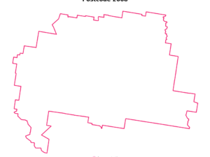 2668 NSW | Australia Postcode Data File| Address List | Download Excel CSV - Image 1