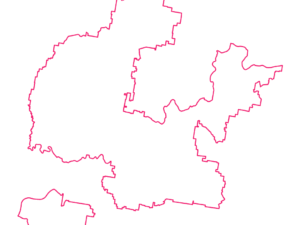 2722 NSW | Australia Postcode Data File| Address List | Download Excel CSV - Image 1