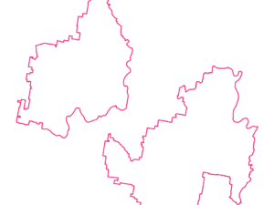 2727 NSW | Australia Postcode Data File| Address List | Download Excel CSV - Image 1