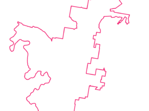 2785 NSW | Australia Postcode Data File| Address List | Download Excel CSV - Image 1