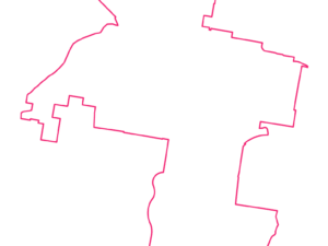 2845 NSW | Australia Postcode Data File| Address List | Download Excel CSV - Image 1