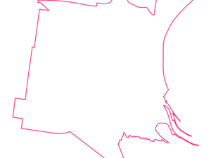 3015 VIC | Australia Postcode Data File| Address List | Download Excel CSV - Image 1