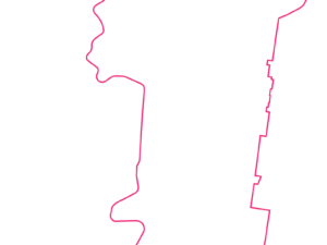 3055 VIC | Australia Postcode Data File| Address List | Download Excel CSV - Image 1