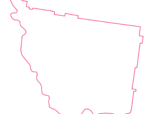 3070 VIC | Australia Postcode Data File| Address List | Download Excel CSV - Image 1