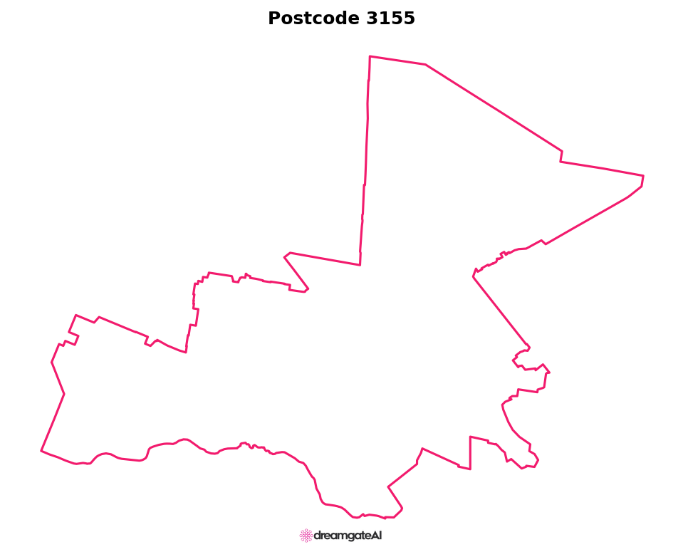 Postcode
