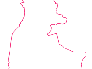 3160 VIC | Australia Postcode Data File| Address List | Download Excel CSV - Image 1