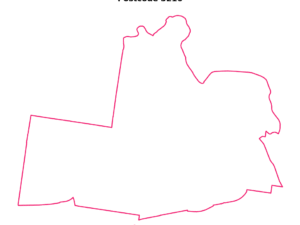 3216 VIC | Australia Postcode Data File| Address List | Download Excel CSV - Image 1