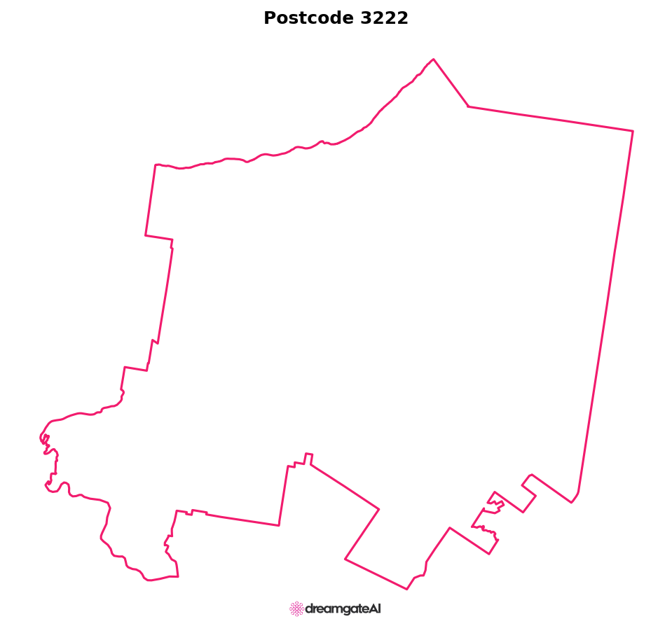 Postcode