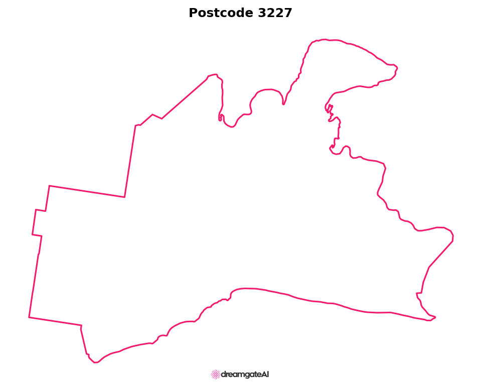 Postcode