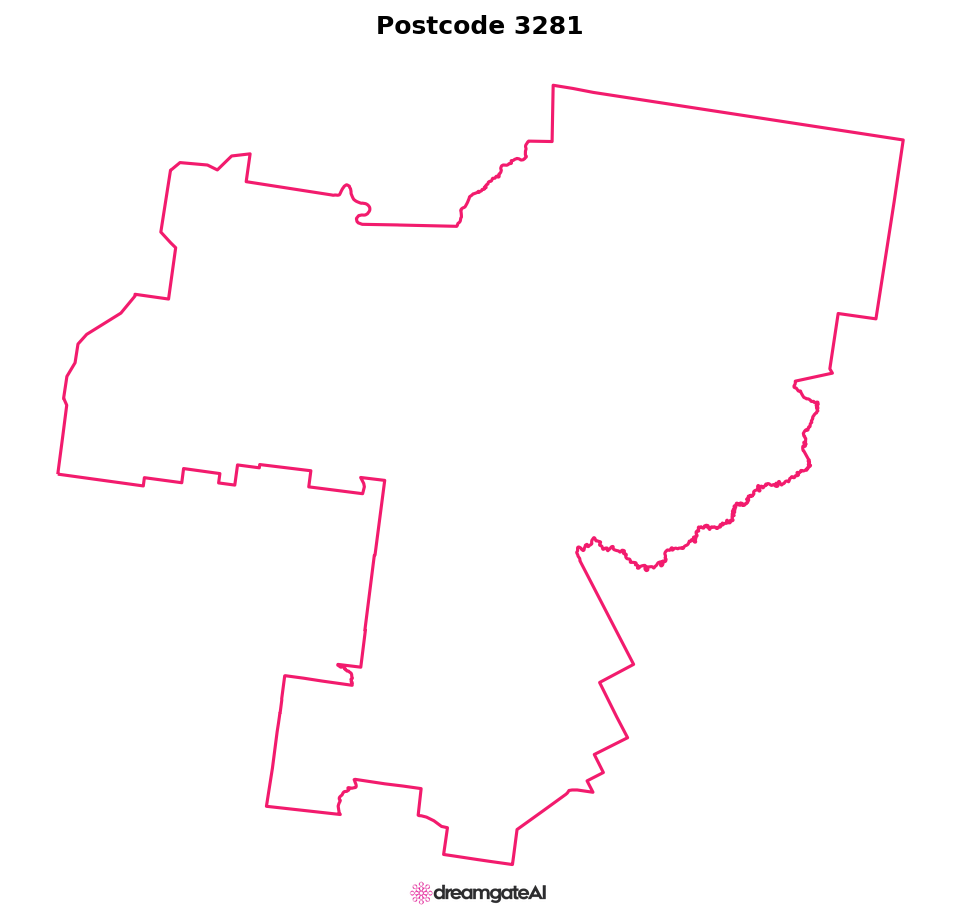 Postcode