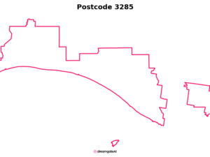 3285 VIC | Australia Postcode Data File| Address List | Download Excel CSV
