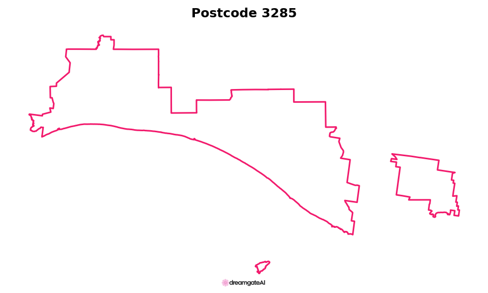 Postcode