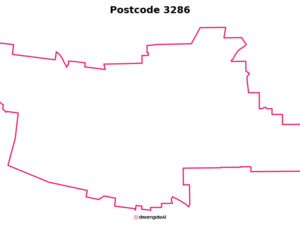 3286 VIC | Australia Postcode Data File| Address List | Download Excel CSV
