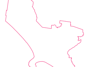 3305 VIC | Australia Postcode Data File| Address List | Download Excel CSV - Image 1