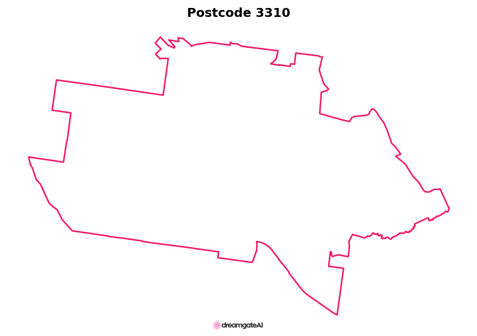 Postcode
