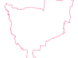 3333 VIC | Australia Postcode Data File| Address List | Download Excel CSV - Image 1