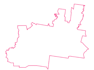 3334 VIC | Australia Postcode Data File| Address List | Download Excel CSV - Image 1