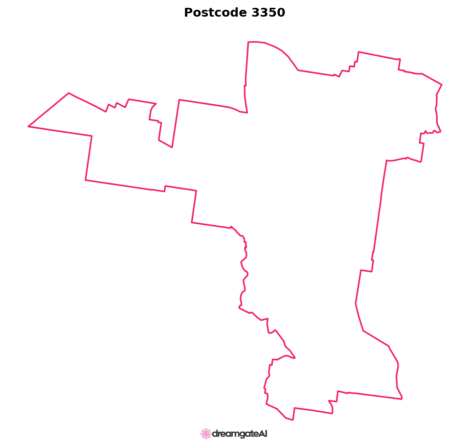 Postcode