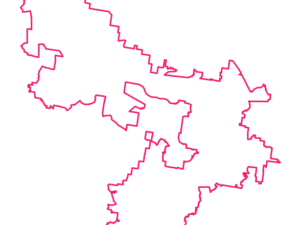 3352 VIC | Australia Postcode Data File| Address List | Download Excel CSV - Image 1