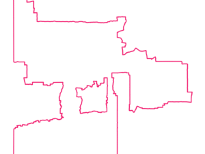3490 VIC | Australia Postcode Data File| Address List | Download Excel CSV