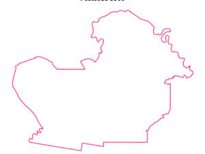 3566 VIC | Australia Postcode Data File| Address List | Download Excel CSV - Image 1