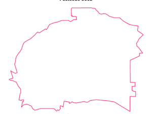 3662 VIC | Australia Postcode Data File| Address List | Download Excel CSV - Image 1