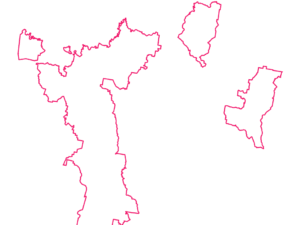 3691 NSW | Australia Postcode Data File| Address List | Download Excel CSV - Image 1