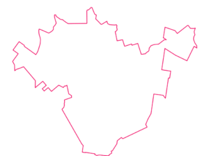3760 VIC | Australia Postcode Data File| Address List | Download Excel CSV - Image 1