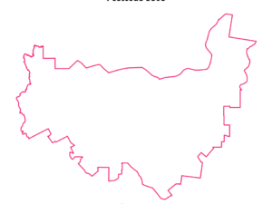 3808 VIC | Australia Postcode Data File| Address List | Download Excel CSV - Image 1