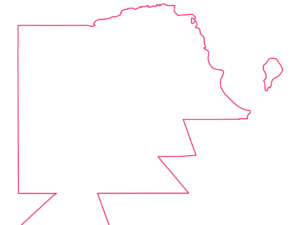 3918 VIC | Australia Postcode Data File| Address List | Download Excel CSV - Image 1
