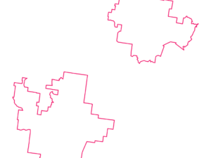 3951 VIC | Australia Postcode Data File| Address List | Download Excel CSV - Image 1