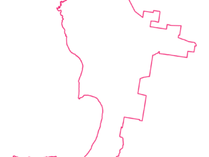 3984 VIC | Australia Postcode Data File| Address List | Download Excel CSV - Image 1