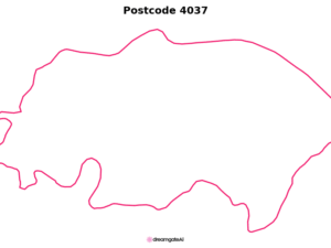 4037 QLD | Australia Postcode Data File| Address List | Download Excel CSV - Image 1