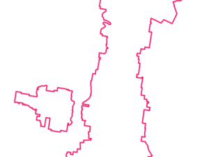 4343 QLD | Australia Postcode Data File| Address List | Download Excel CSV - Image 1