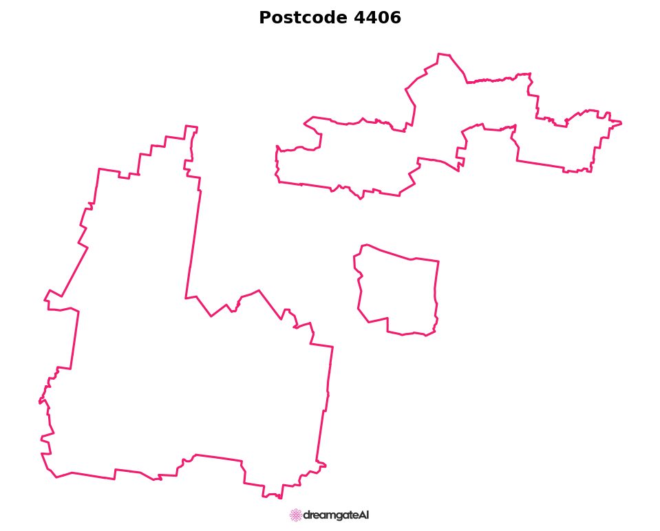Postcode