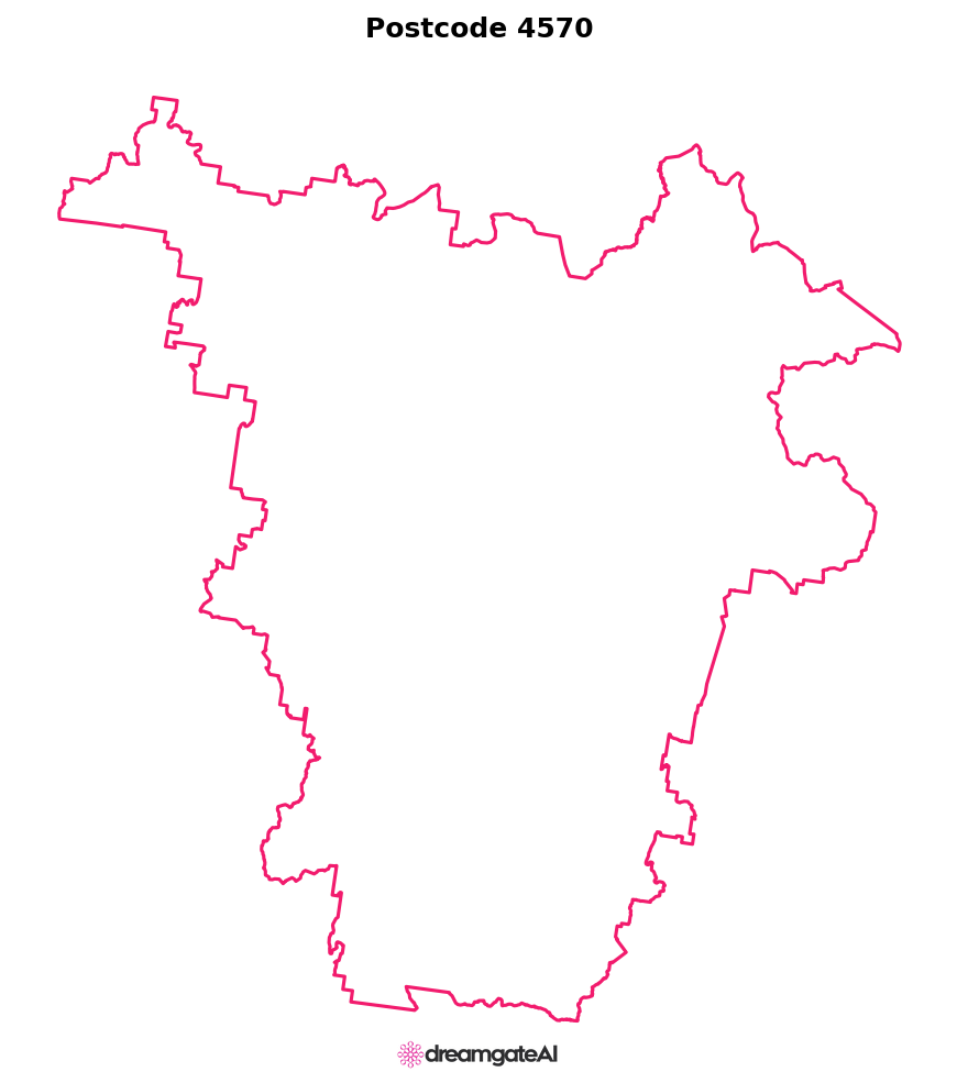 Postcode