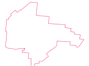 4733 QLD | Australia Postcode Data File| Address List | Download Excel CSV - Image 1